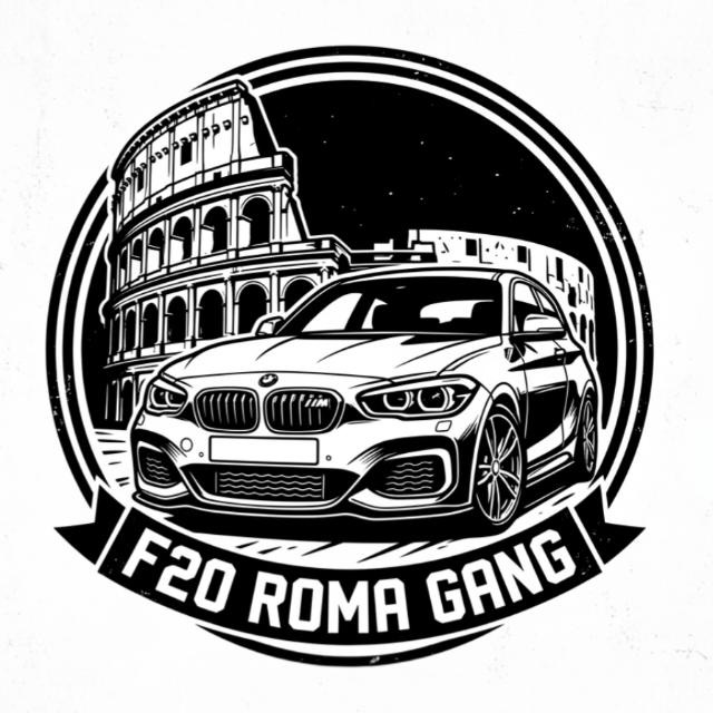 F20/21 ROMA GANG