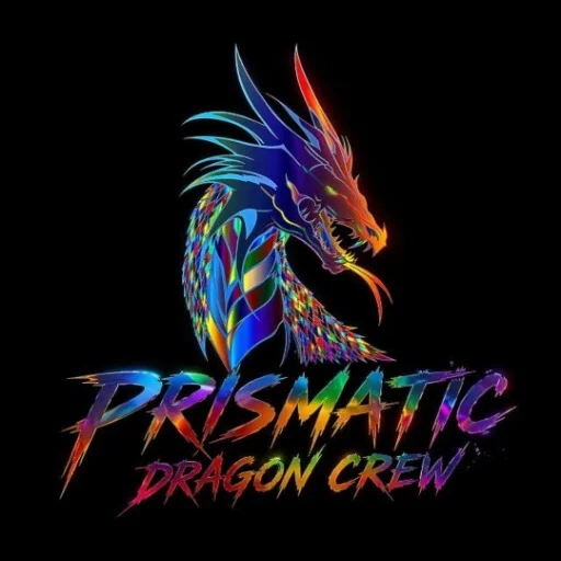 Prismatic Dragon Crew